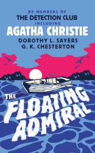Floating Admiral -- Paperback