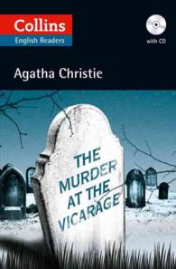 The Murder at the Vicarage: B2 (Collins Agatha Christie ELT Readers) (Collins Agatha Christie ELT Readers)