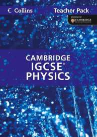 Cambridge Igcse Physics Teacher Pack (Collins Cambridge Igcse) -- Spiral bound