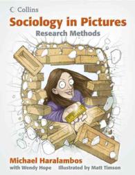 Sociology in Pictures : Research Methods (Sociology in Pictures)