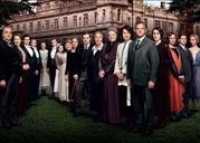 Downton Abbey: Series 4 Scripts (Official) -- Paperback