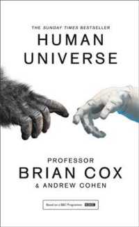 Human Universe （Reprint）