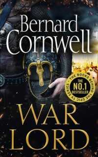 War Lord -- Paperback (English Language Edition)