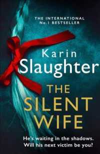 Silent Wife -- Paperback (English Language Edition)