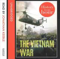 The Vietnam War (History in an Hour) （Unabridged）