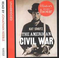 The American Civil War (2-Volume Set) (History in an Hour) （Unabridged）