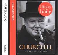 Churchill (2-Volume Set) (History in an Hour) （Unabridged）