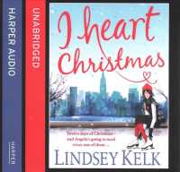 I Heart Christmas (8-Volume Set) (I Heart) （Unabridged）