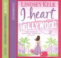 I Heart Hollywood (7-Volume Set) (I Heart) （Unabridged）