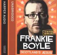 Scotland's Jesus (7-Volume Set) : The Only Officially Non-Racist Comedian （Unabridged）