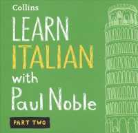 Learn Italian with Paul Noble (5-Volume Set) （UNA BLG）