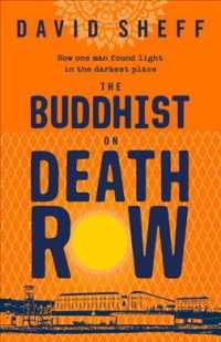 Buddhist on Death Row -- Paperback (English Language Edition)