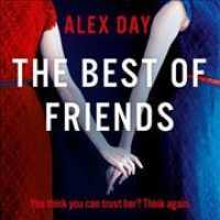 The Best of Friends Lib/E （Library）