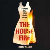 The House Fire Lib/E （Library）