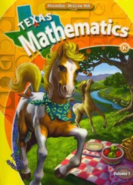 Texs Mathematics, K 〈1〉