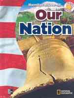 Our Nation : Texas Edition