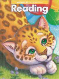 Reading : Book 1, Grade 1 （Student）