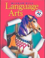 McGraw-Hill Language Arts : Texas Edition Level 2