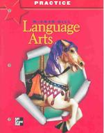 McGraw-Hill Language Arts : Practice （Workbook）