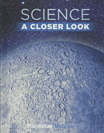 Science : A Closer Look - Grade 6 （Student）