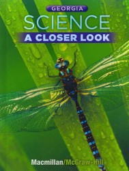 Georgia Science : A Closer Look