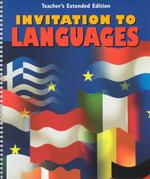 Invitation to Languages : Foreign Language Exploratory Program （TCH）