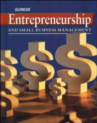 Entrepreneurship and Small Business Management （2ND）