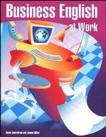 Business English at Work with Student CD-ROM