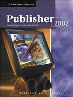 Publisher 2002