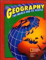 Geography : The World and Its People （2ND）