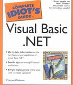 The Complete Idiot's Guide to Visual Basic.Net