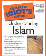 Complete Idiot's Guidg to Understanding Islam (Complete Idiot's Guides (Lifestyle Paperback)) -- Paperback
