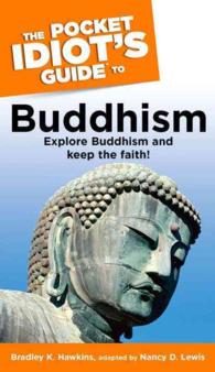 The Pocket Idiot's Guide to Buddhism