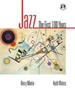 ジャズ百年史<br>Jazz : The First 100 Years （BOOK & CD）