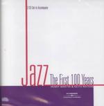Jazz (2-Volume Set) : The First 100 Years （Unabridged）