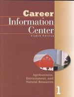 Career Information Center (13-Volume Set) (Career Information Center) （8TH）