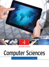 Computer Sciences (4-Volume Set) (Macmillan Science Library) （2ND）