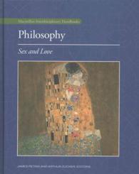 Philosophy : Sex and Love (Philosophy)