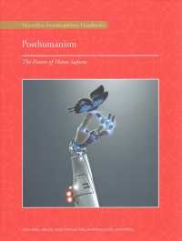 Posthumanism : An Introductory Handbook (Posthumanism)