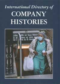 International Directory of Company Histories (International Directory of Company Histories)