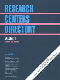 Research Centers Directory