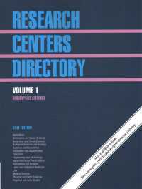 Research Centers Directory (Research Centers Directory)