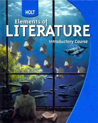 Elements of Literature : Introductory Course