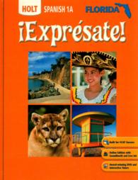iExprtsate! Spanish 1A : Florida （Bilingual）