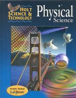 Holt Science and Technology : Physical Science
