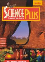 Scienceplus : Technology and Society : Level Red
