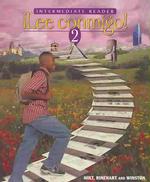 Lee Conmigo! 2 : Intermediate Reader