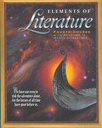 Elements of Literature : Fourth Course
