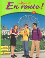 Allez, Viens! : Student Edition Level 1b En Route! 2004 （Student ed.）