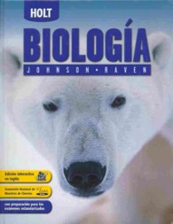 Holt Biologia / Holt Biology